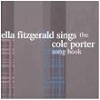 Sings The Cole Porter Song Book (Verve Master Edition)