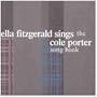 Ella Fitzgerald Sings The Cole Porter Songbook
