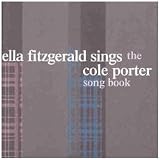 Ella Fitzgerald Sings The Cole Porter Songbook