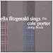 Ella Fitzgerald Sings The Cole Porter Songbook