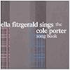Ella Fitzgerald Sings the Cole Porter Songbook, Volume 1 Ella Fitzgerald Sings the Cole Porter Songbook, Volume 1