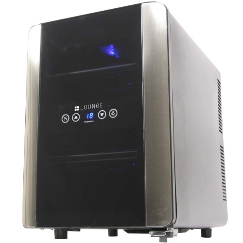 ��¢�ˡ������&nbsp;+LOUNGE �ե�ե�åȥ��å��ѥͥ���� 12�ܼ�Ǽ�磻�󥯡��顼 LNE-W312B