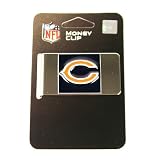 Chicago Bears Money Clip