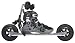 Confronta prezzi Powerslide - Pathfinder, Pattini da nordic cross skating, Nero grigio, 38