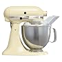 KitchenAid Artisan KSM150BAC Stand Mixer Cream