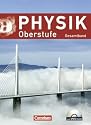 Physik Oberstufe - Neue Ausgabe - Westliche Bundesl&auml;nder (au&szlig;er Bayern): Physik Oberstufe. Gesamtband Kursstufe. Sch&uuml;lerbuch. Westliche Bundesl&auml;nder (au&szlig;er Bayern)