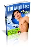 41lIW80HmCL. SL160  100 Weight Loss Tips