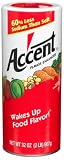 Review Ac'cent  / Ac'cent Flavor Enhancer Shaker, 2 lb. Units (Pack of 2)