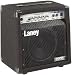 LANEY RB1 15-WATT BASS COMBO AMPLIFIER