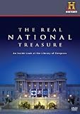 Real National Treasure