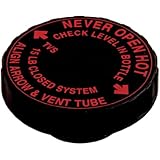 ACDelco 15982188 GM Original Equipment 15 P.S.I. Radiator Cap
