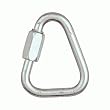 Quick Link 8Mm Delta Steel20kn
