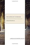 The American note-books