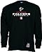 Search : Atlanta Falcons NFL Black Long Sleeve Strong SideTee Shirt By Reebok