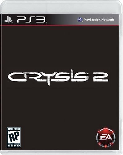 Crysis 2