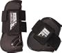 Lami-Cell Pro Tendon and Fetlock Boots - Black - Horse