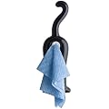 Cloth-Cat tea towel holder