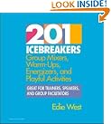 201 Icebreakers: Group...