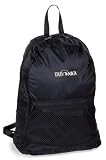 Tatonka Rucksack Superlight, black