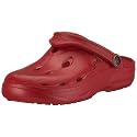 Chung Shi Dux chilli 8900150, Unisex - Erwachsene Clogs & Pantoletten