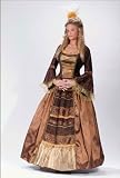 Baroness Medium Large