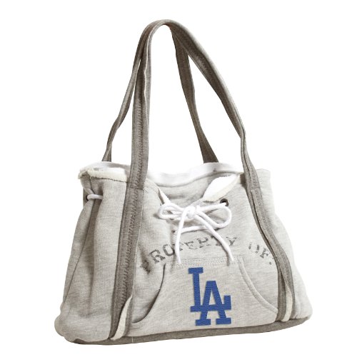 MLB Los Angeles Dodgers Hoodie Purse