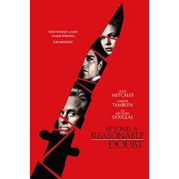 Beyond a Reasonable Doubt