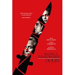 Beyond a Reasonable Doubt