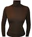 MAXIT Haute Body (#702) Essential Turtleneck Thermal Top