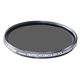 Click here to buy Tiffen 55HTCP 55MM Digital HT Circular Polarizer Titanium Filter by Tiffen.