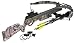 Excalibur Exocet 200 Crossbow Package, Multi Red-Dot Sight, Rope Cocking Aid, Realtree Hardwoods HD