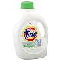 Tide HE 2x Ultra Liquid Detergent, Free, 64-Loads (Pack of 2)