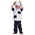 Cow Jacket
