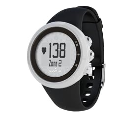 Suunto Pulsmesser Sportuhr Suunto M1, Black Box