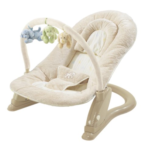 Buy Low Price Cozy Summer Infant Deluxe Soft Embrace Gund Bouncer B000IZSJZU