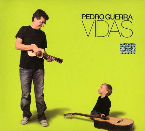 Pedro Guerra - El Pescador Lyrics - Zortam Music