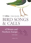 Birds Song & Calls of Britain & North...