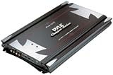 Pyle PLA2230 3000W 2-Channel and 4-Channel Chopper Amplifiers