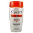 Kerastase Nutritive Bain Satin 2 Complete Nutrition Shampoo For Dry and Sensitised Hair, 8.5 Ounce