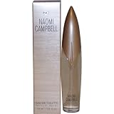Naomi Campbell by Naomi Campbell For Women. Eau De Toilette Spray 1-Ounce