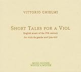 Short Tales for Viol