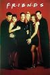 Friends TV Show Poster