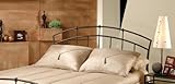 IMAGE OF Vancouver Headboard & Frame - Full/Queen