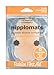 Nipplomats: Reusable Silicone Nipple Concealers