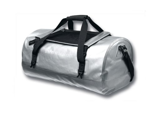 BMW Motorcycles Luggage Roll 2 Duffel/dry Bag