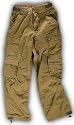 Jet Lag JetLag Hose Cargo sand Style 007