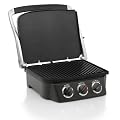 Tristar GR-2837 Kontakt Grill edelstahl