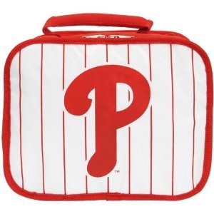 Philadelphia Phillies Lunch Bag