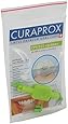 CuraProx Lime Green 1.1-5.0mm CPS011 Prime Interdental Brush - 5 Brushes