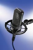 Audio Technica AT4040 Condenser Microphone